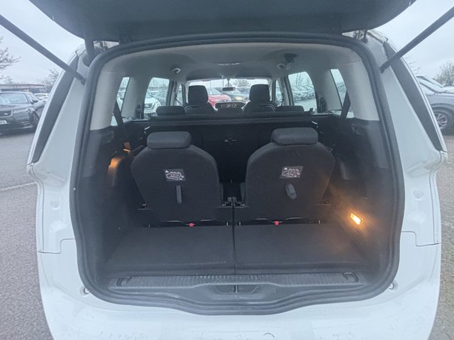 2017 CITROEN GRAND C4 PICASSO - Photo 11