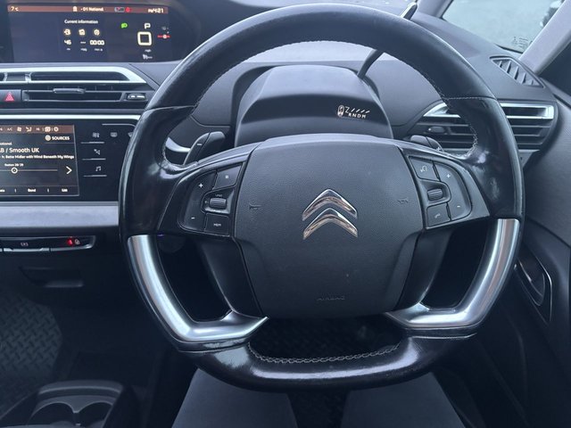 2017 CITROEN GRAND C4 PICASSO - Photo 12