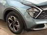 USED 2022 72 KIA SPORTAGE 1.6 T-GDi 2 SUV 5dr Petrol Manual Euro 6 (s/s) (148 bhp) 