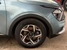 USED 2022 72 KIA SPORTAGE 1.6 T-GDi 2 SUV 5dr Petrol Manual Euro 6 (s/s) (148 bhp) 
