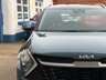 USED 2022 72 KIA SPORTAGE 1.6 T-GDi 2 SUV 5dr Petrol Manual Euro 6 (s/s) (148 bhp) 