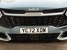 USED 2022 72 KIA SPORTAGE 1.6 T-GDi 2 SUV 5dr Petrol Manual Euro 6 (s/s) (148 bhp) 