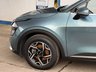 USED 2022 72 KIA SPORTAGE 1.6 T-GDi 2 SUV 5dr Petrol Manual Euro 6 (s/s) (148 bhp) 
