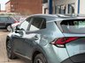 USED 2022 72 KIA SPORTAGE 1.6 T-GDi 2 SUV 5dr Petrol Manual Euro 6 (s/s) (148 bhp) 