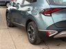 USED 2022 72 KIA SPORTAGE 1.6 T-GDi 2 SUV 5dr Petrol Manual Euro 6 (s/s) (148 bhp) 