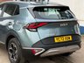 USED 2022 72 KIA SPORTAGE 1.6 T-GDi 2 SUV 5dr Petrol Manual Euro 6 (s/s) (148 bhp) 