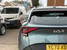 USED 2022 72 KIA SPORTAGE 1.6 T-GDi 2 SUV 5dr Petrol Manual Euro 6 (s/s) (148 bhp) 