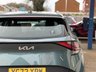 USED 2022 72 KIA SPORTAGE 1.6 T-GDi 2 SUV 5dr Petrol Manual Euro 6 (s/s) (148 bhp) 