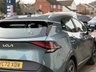 USED 2022 72 KIA SPORTAGE 1.6 T-GDi 2 SUV 5dr Petrol Manual Euro 6 (s/s) (148 bhp) 