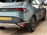 USED 2022 72 KIA SPORTAGE 1.6 T-GDi 2 SUV 5dr Petrol Manual Euro 6 (s/s) (148 bhp) 