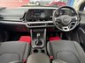 USED 2022 72 KIA SPORTAGE 1.6 T-GDi 2 SUV 5dr Petrol Manual Euro 6 (s/s) (148 bhp) 