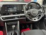 USED 2022 72 KIA SPORTAGE 1.6 T-GDi 2 SUV 5dr Petrol Manual Euro 6 (s/s) (148 bhp) 