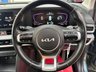 USED 2022 72 KIA SPORTAGE 1.6 T-GDi 2 SUV 5dr Petrol Manual Euro 6 (s/s) (148 bhp) 
