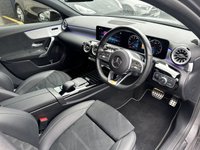 USED 2022 22 MERCEDES-BENZ A-CLASS 2.0 A250 AMG Line Edition (Premium Plus) Hatchback 5dr Petrol 7G-DCT Euro 6 (s/s) (224 ps) ** RAC BUYSURE INSPECTED **