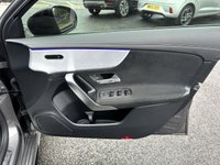 USED 2022 22 MERCEDES-BENZ A-CLASS 2.0 A250 AMG Line Edition (Premium Plus) Hatchback 5dr Petrol 7G-DCT Euro 6 (s/s) (224 ps) ** RAC BUYSURE INSPECTED **