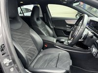 USED 2022 22 MERCEDES-BENZ A-CLASS 2.0 A250 AMG Line Edition (Premium Plus) Hatchback 5dr Petrol 7G-DCT Euro 6 (s/s) (224 ps) ** RAC BUYSURE INSPECTED **