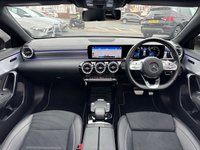 USED 2022 22 MERCEDES-BENZ A-CLASS 2.0 A250 AMG Line Edition (Premium Plus) Hatchback 5dr Petrol 7G-DCT Euro 6 (s/s) (224 ps) ** RAC BUYSURE INSPECTED **
