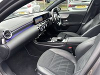 USED 2022 22 MERCEDES-BENZ A-CLASS 2.0 A250 AMG Line Edition (Premium Plus) Hatchback 5dr Petrol 7G-DCT Euro 6 (s/s) (224 ps) ** RAC BUYSURE INSPECTED **