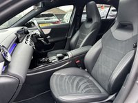 USED 2022 22 MERCEDES-BENZ A-CLASS 2.0 A250 AMG Line Edition (Premium Plus) Hatchback 5dr Petrol 7G-DCT Euro 6 (s/s) (224 ps) ** RAC BUYSURE INSPECTED **