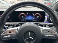 USED 2022 22 MERCEDES-BENZ A-CLASS 2.0 A250 AMG Line Edition (Premium Plus) Hatchback 5dr Petrol 7G-DCT Euro 6 (s/s) (224 ps) ** RAC BUYSURE INSPECTED **