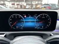 USED 2022 22 MERCEDES-BENZ A-CLASS 2.0 A250 AMG Line Edition (Premium Plus) Hatchback 5dr Petrol 7G-DCT Euro 6 (s/s) (224 ps) ** RAC BUYSURE INSPECTED **