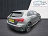 USED 2022 22 MERCEDES-BENZ A-CLASS 2.0 A250 AMG Line Edition (Premium Plus) Hatchback 5dr Petrol 7G-DCT Euro 6 (s/s) (224 ps) ** RAC BUYSURE INSPECTED **