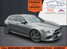 USED 2022 22 MERCEDES-BENZ A-CLASS 2.0 A250 AMG Line Edition (Premium Plus) Hatchback 5dr Petrol 7G-DCT Euro 6 (s/s) (224 ps) ** RAC BUYSURE INSPECTED **