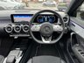 USED 2022 22 MERCEDES-BENZ A-CLASS 2.0 A250 AMG Line Edition (Premium Plus) Hatchback 5dr Petrol 7G-DCT Euro 6 (s/s) (224 ps) ** RAC BUYSURE INSPECTED **