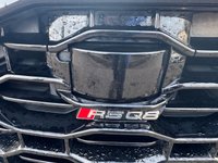 USED 2020 66 AUDI RSQ8 4.0 TFSI V8 SUV 5dr Petrol Tiptronic quattro Euro 6 (s/s) (600 ps) Once driver, forever smiten