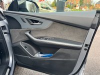 USED 2020 66 AUDI RSQ8 4.0 TFSI V8 SUV 5dr Petrol Tiptronic quattro Euro 6 (s/s) (600 ps) Once driver, forever smiten