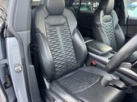 USED 2020 66 AUDI RSQ8 4.0 TFSI V8 SUV 5dr Petrol Tiptronic quattro Euro 6 (s/s) (600 ps) Once driver, forever smiten