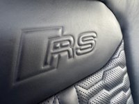 USED 2020 66 AUDI RSQ8 4.0 TFSI V8 SUV 5dr Petrol Tiptronic quattro Euro 6 (s/s) (600 ps) Once driver, forever smiten