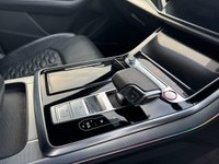 USED 2020 66 AUDI RSQ8 4.0 TFSI V8 SUV 5dr Petrol Tiptronic quattro Euro 6 (s/s) (600 ps) Once driver, forever smiten