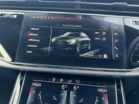USED 2020 66 AUDI RSQ8 4.0 TFSI V8 SUV 5dr Petrol Tiptronic quattro Euro 6 (s/s) (600 ps) Once driver, forever smiten