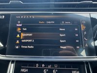 USED 2020 66 AUDI RSQ8 4.0 TFSI V8 SUV 5dr Petrol Tiptronic quattro Euro 6 (s/s) (600 ps) Once driver, forever smiten