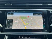 USED 2020 66 AUDI RSQ8 4.0 TFSI V8 SUV 5dr Petrol Tiptronic quattro Euro 6 (s/s) (600 ps) Once driver, forever smiten