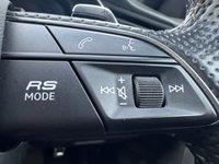 USED 2020 66 AUDI RSQ8 4.0 TFSI V8 SUV 5dr Petrol Tiptronic quattro Euro 6 (s/s) (600 ps) Once driver, forever smiten