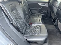 USED 2020 66 AUDI RSQ8 4.0 TFSI V8 SUV 5dr Petrol Tiptronic quattro Euro 6 (s/s) (600 ps) Once driver, forever smiten