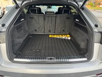 USED 2020 66 AUDI RSQ8 4.0 TFSI V8 SUV 5dr Petrol Tiptronic quattro Euro 6 (s/s) (600 ps) Once driver, forever smiten
