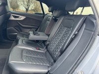 USED 2020 66 AUDI RSQ8 4.0 TFSI V8 SUV 5dr Petrol Tiptronic quattro Euro 6 (s/s) (600 ps) Once driver, forever smiten