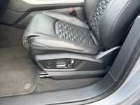 USED 2020 66 AUDI RSQ8 4.0 TFSI V8 SUV 5dr Petrol Tiptronic quattro Euro 6 (s/s) (600 ps) Once driver, forever smiten