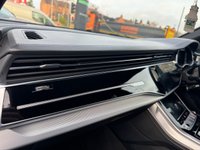 USED 2020 66 AUDI RSQ8 4.0 TFSI V8 SUV 5dr Petrol Tiptronic quattro Euro 6 (s/s) (600 ps) Once driver, forever smiten