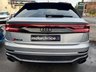 USED 2020 66 AUDI RSQ8 4.0 TFSI V8 SUV 5dr Petrol Tiptronic quattro Euro 6 (s/s) (600 ps) Once driver, forever smiten