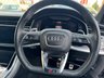 USED 2020 66 AUDI RSQ8 4.0 TFSI V8 SUV 5dr Petrol Tiptronic quattro Euro 6 (s/s) (600 ps) Once driver, forever smiten