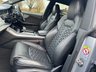 USED 2020 66 AUDI RSQ8 4.0 TFSI V8 SUV 5dr Petrol Tiptronic quattro Euro 6 (s/s) (600 ps) Once driver, forever smiten
