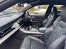 USED 2020 66 AUDI RSQ8 4.0 TFSI V8 SUV 5dr Petrol Tiptronic quattro Euro 6 (s/s) (600 ps) Once driver, forever smiten