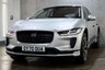 USED 2020 S JAGUAR I-PACE 400 90kWh HSE SUV 5dr Electric Auto 4WD (400 ps) 