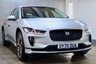 USED 2020 S JAGUAR I-PACE 400 90kWh HSE SUV 5dr Electric Auto 4WD (400 ps) 