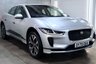 USED 2020 S JAGUAR I-PACE 400 90kWh HSE SUV 5dr Electric Auto 4WD (400 ps) 