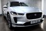USED 2020 S JAGUAR I-PACE 400 90kWh HSE SUV 5dr Electric Auto 4WD (400 ps) 